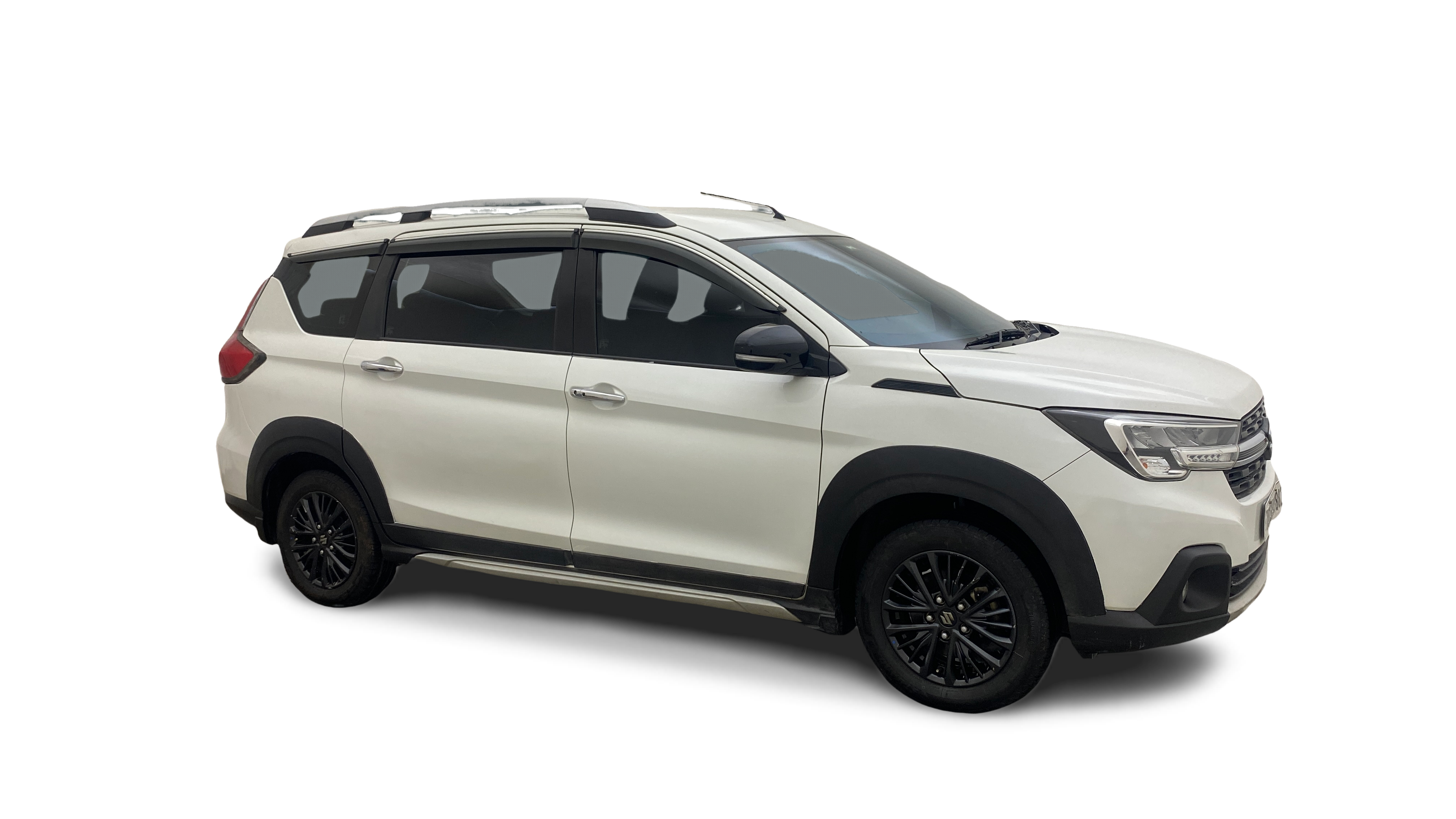 2020 Maruti XL6 - SUV - Petrol - Manual - ₹7.10 lakh