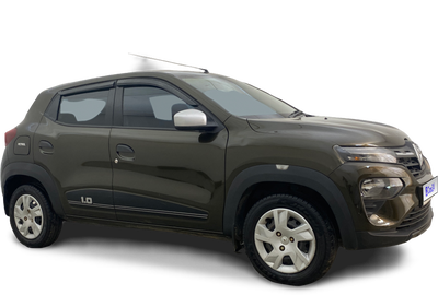 2023 Renault Kwid - Hatchback - Petrol - Automatic - ₹4.85 lakh