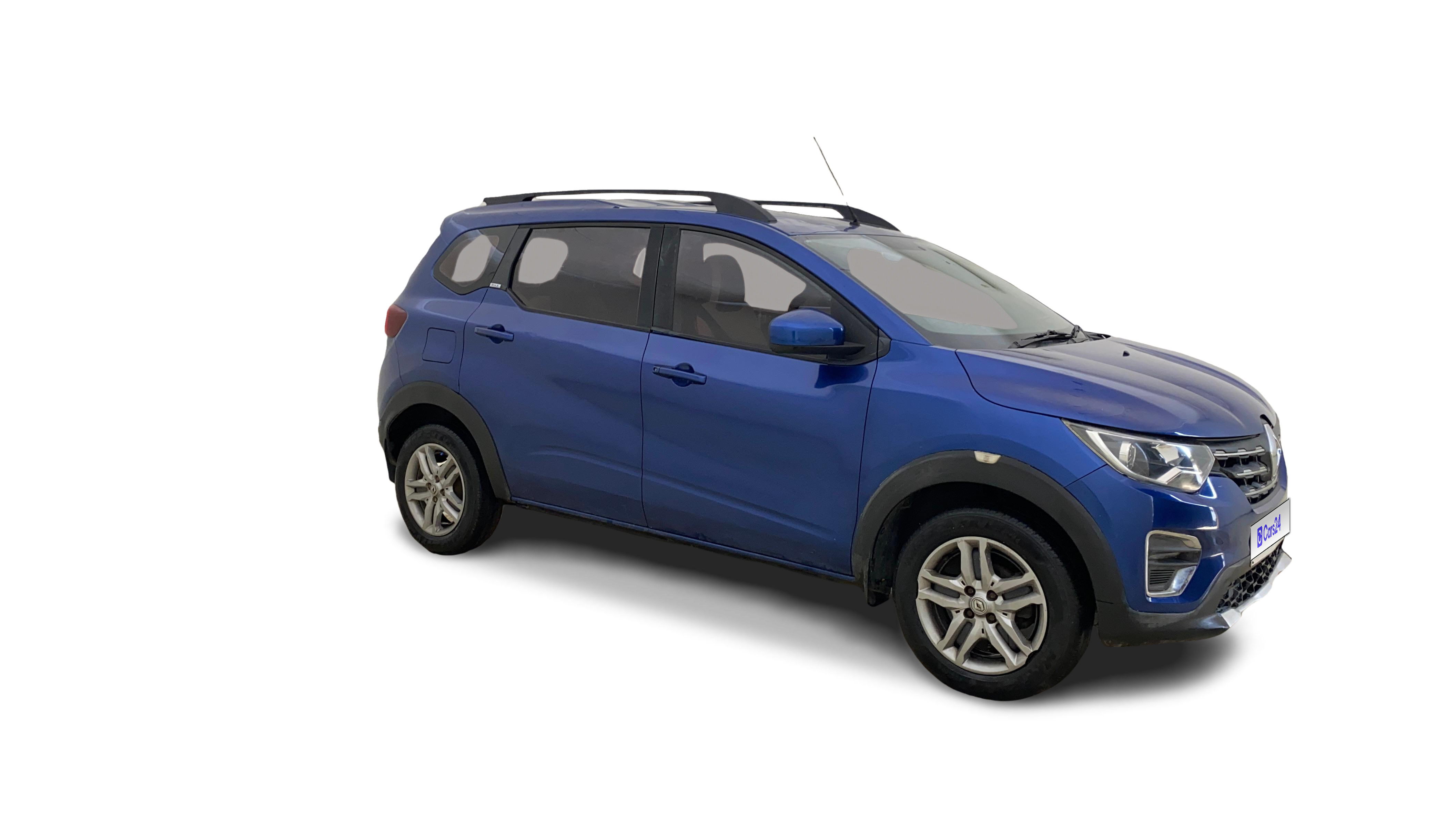 2020 Renault TRIBER - SUV - Petrol - Manual - ₹3.75 lakh