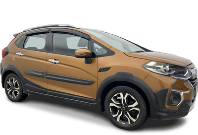 Honda WR-V-img
