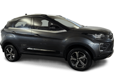 2022 Tata NEXON - SUV - Petrol - Manual - ₹6.15 lakh