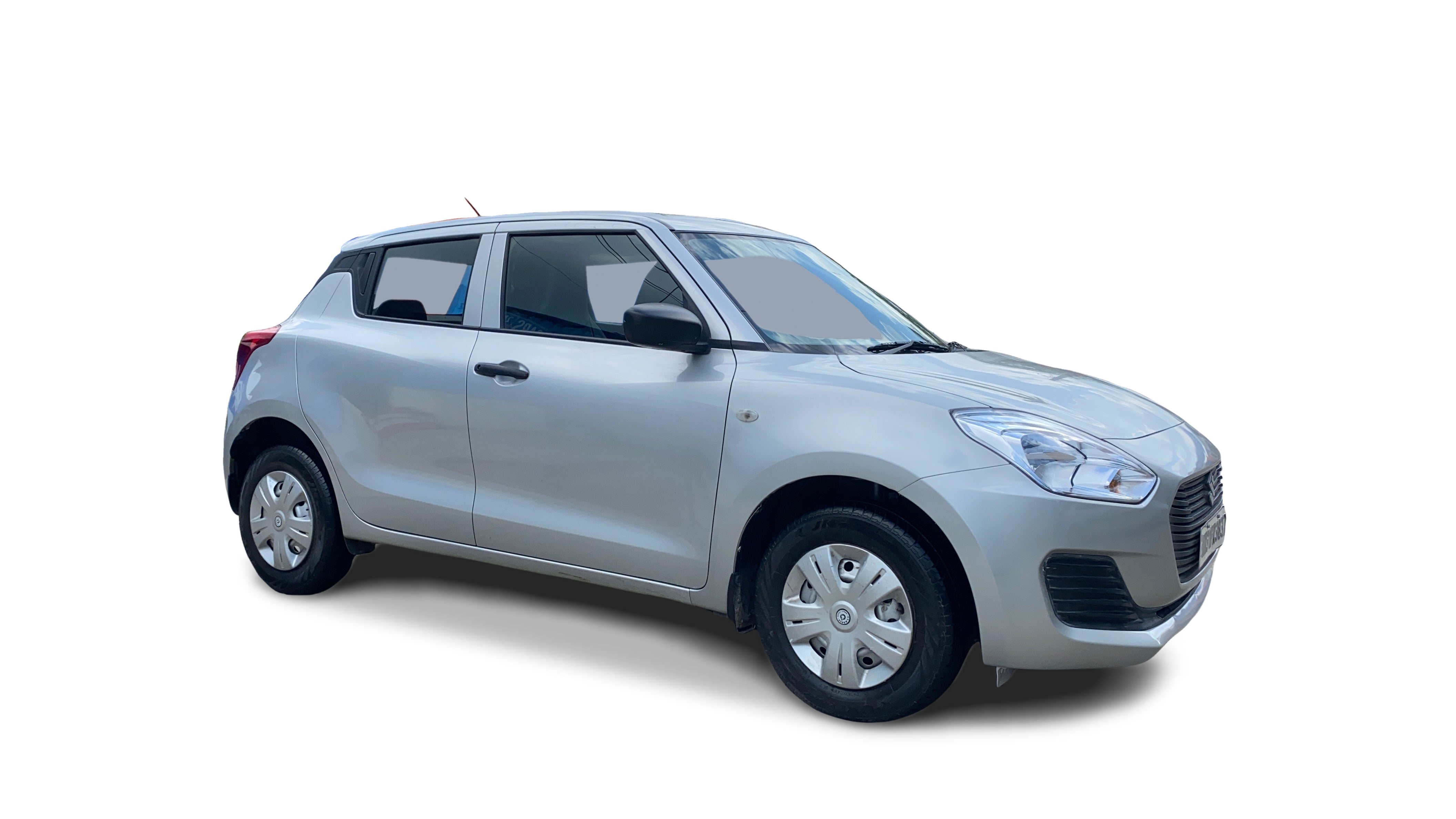 Maruti Swift-img