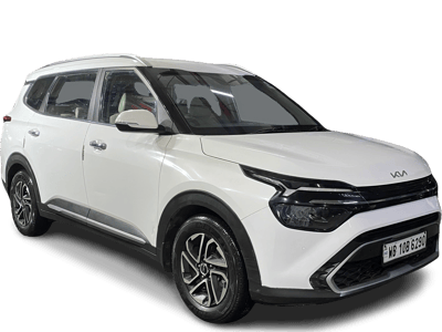 2022 KIA CARENS - SUV - Diesel - Manual - ₹10.57 lakh