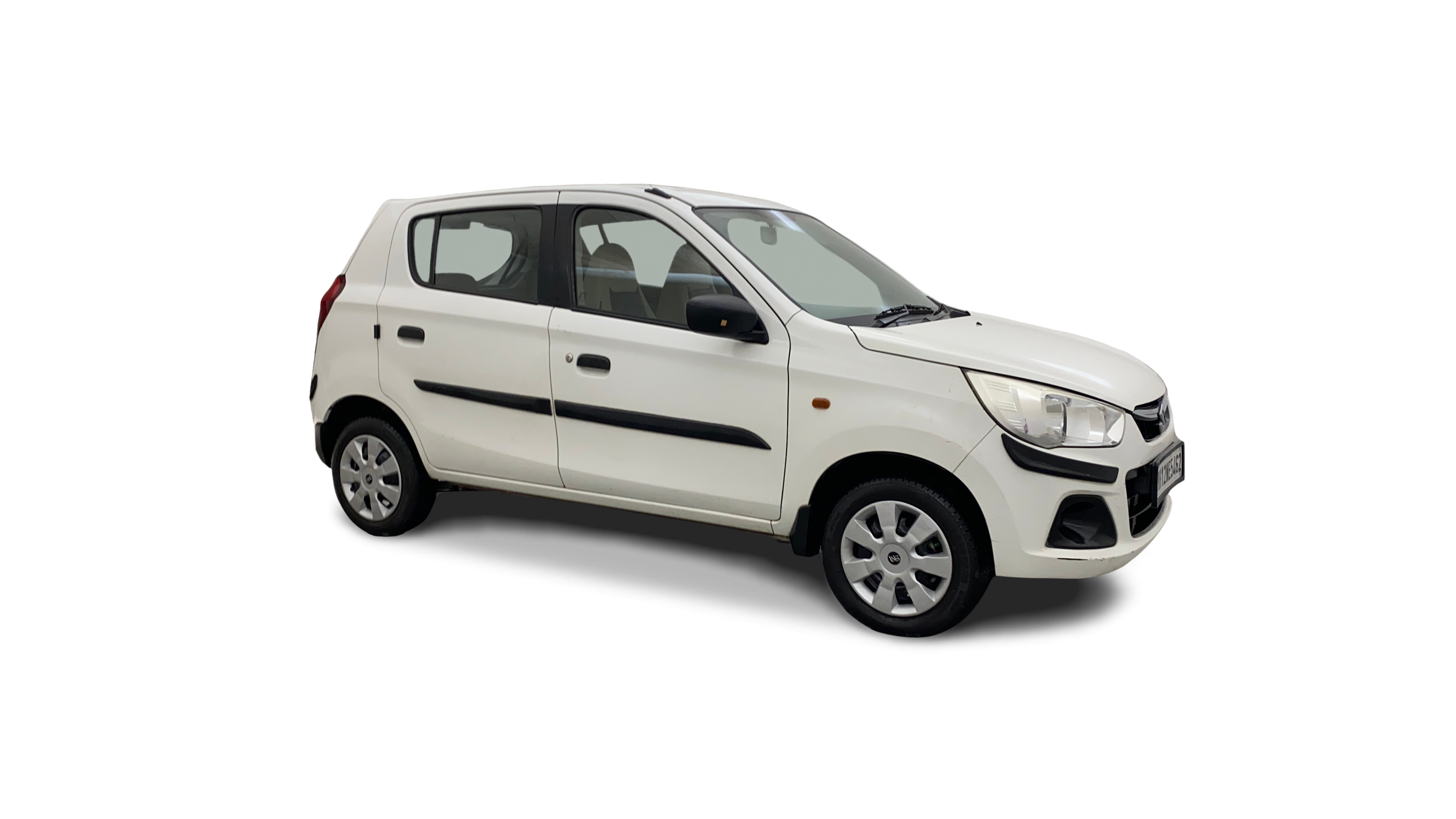 Maruti Alto K10-img