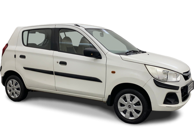 Maruti Alto K10-img