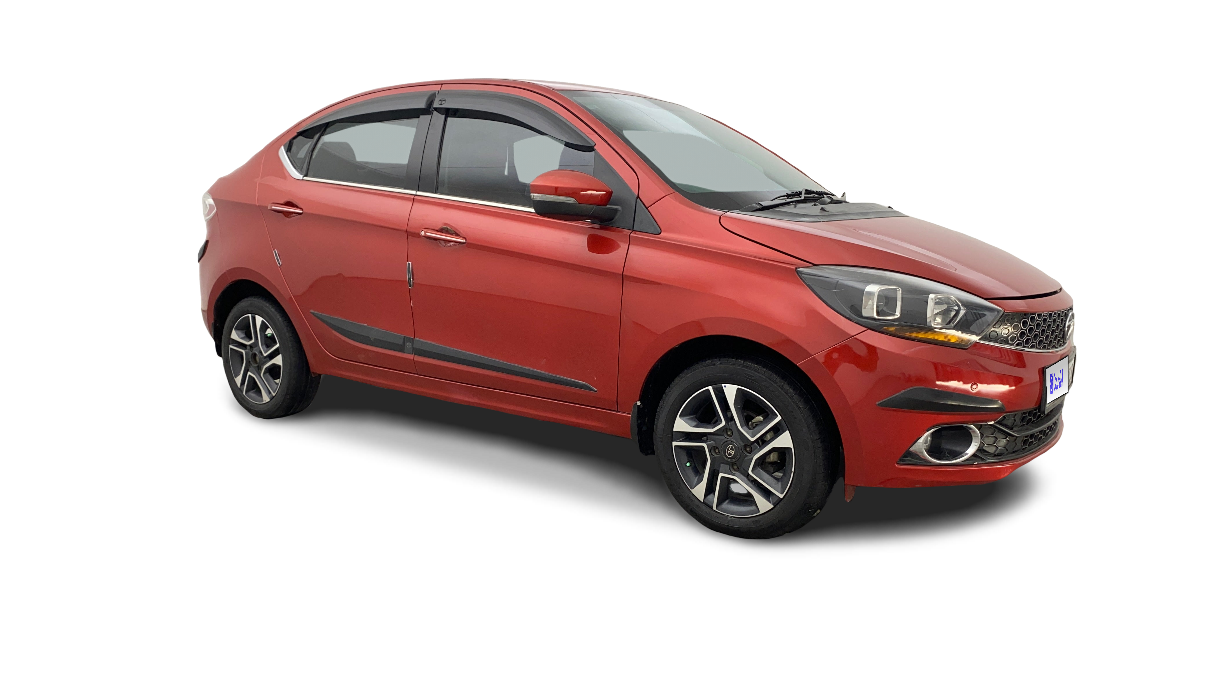 2019 Tata TIGOR - Sedan - Petrol - Automatic - ₹4.15 lakh