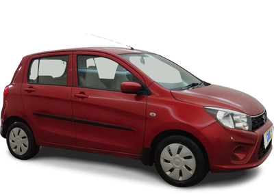 Maruti Celerio-img