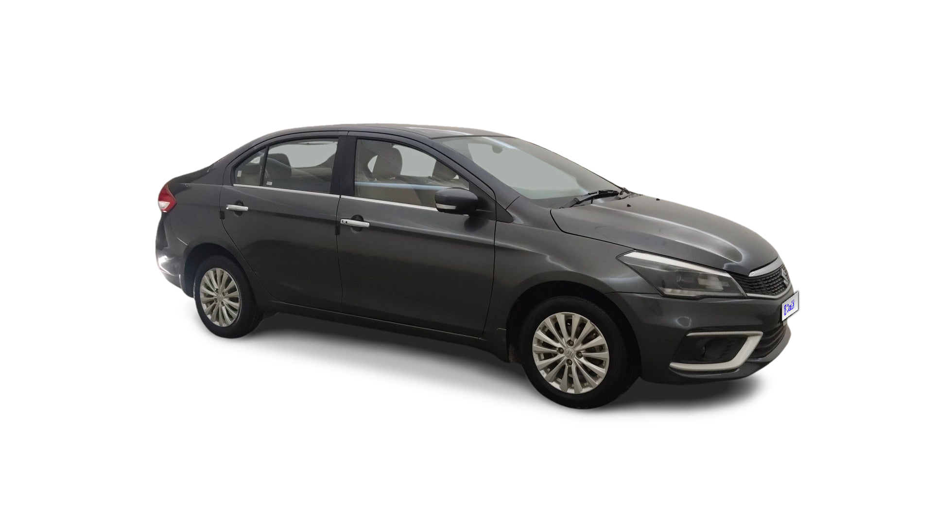 2023 Maruti Ciaz - Sedan - Petrol - Manual - ₹7.03 lakh