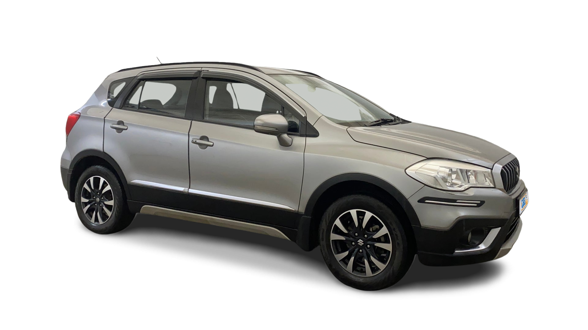 Maruti S Cross-img