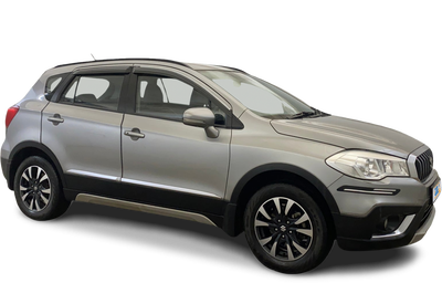 Maruti S Cross-img
