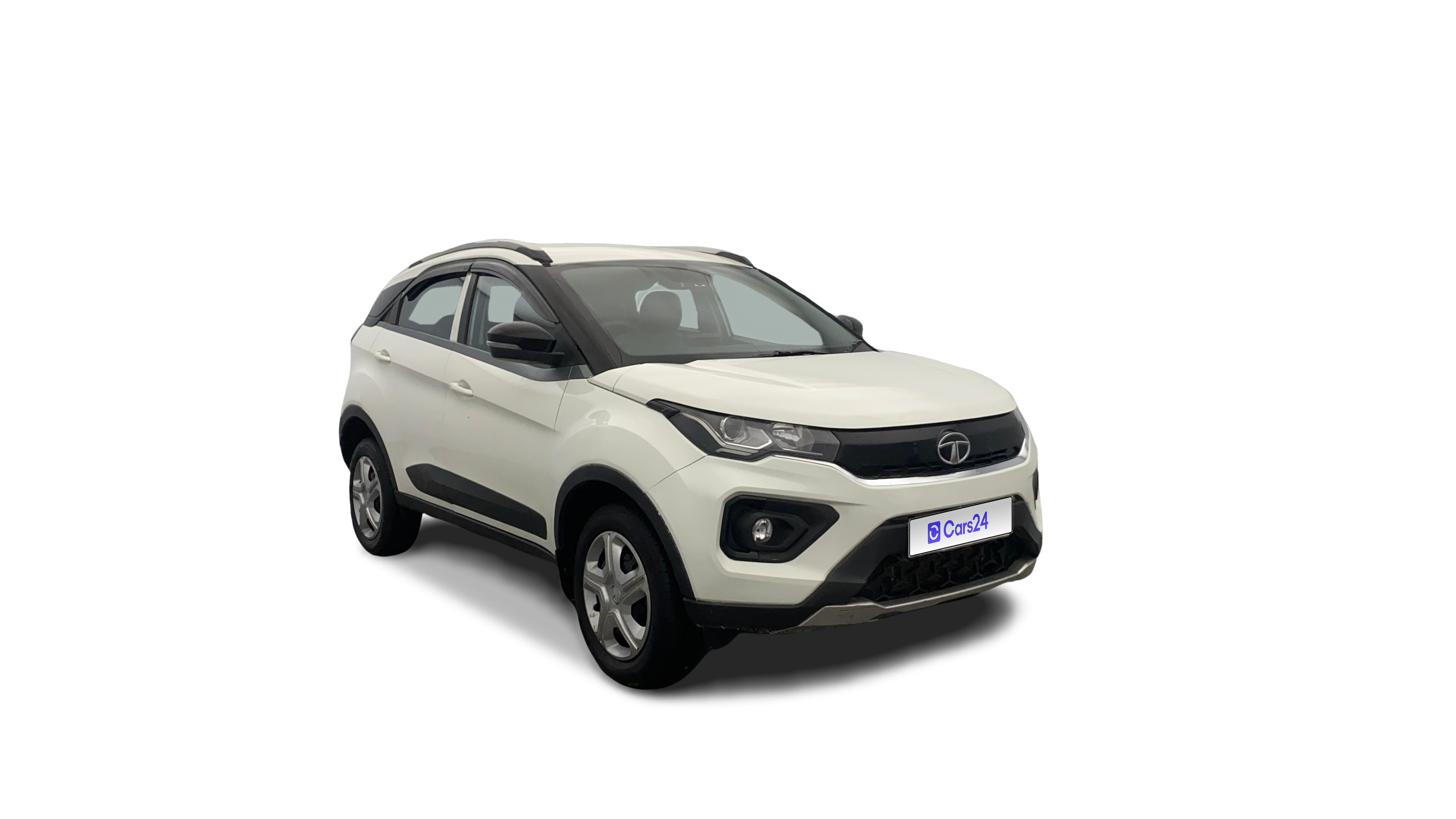 2021 Tata NEXON - SUV - Petrol - Manual - ₹5.70 lakh