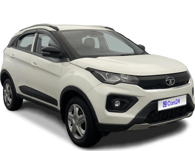 2021 Tata NEXON - SUV - Petrol - Manual - ₹5.70 lakh