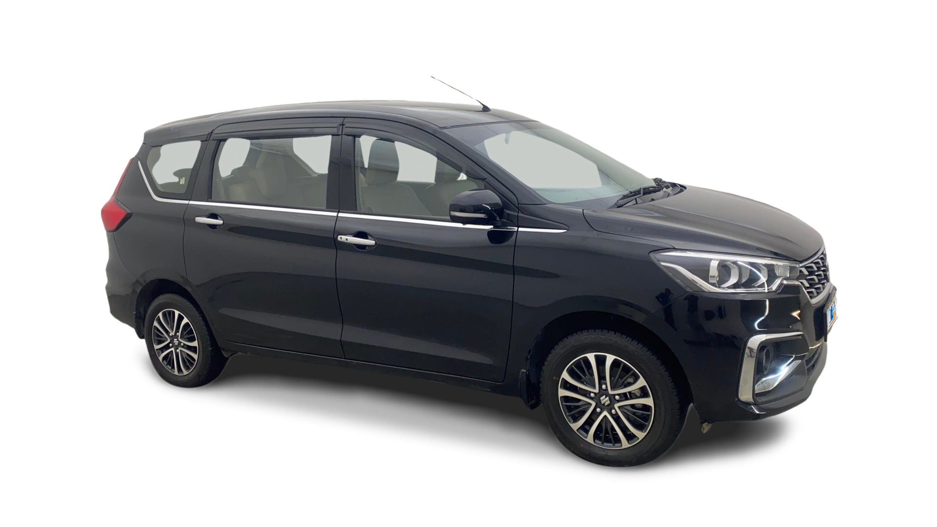 Maruti Ertiga-img