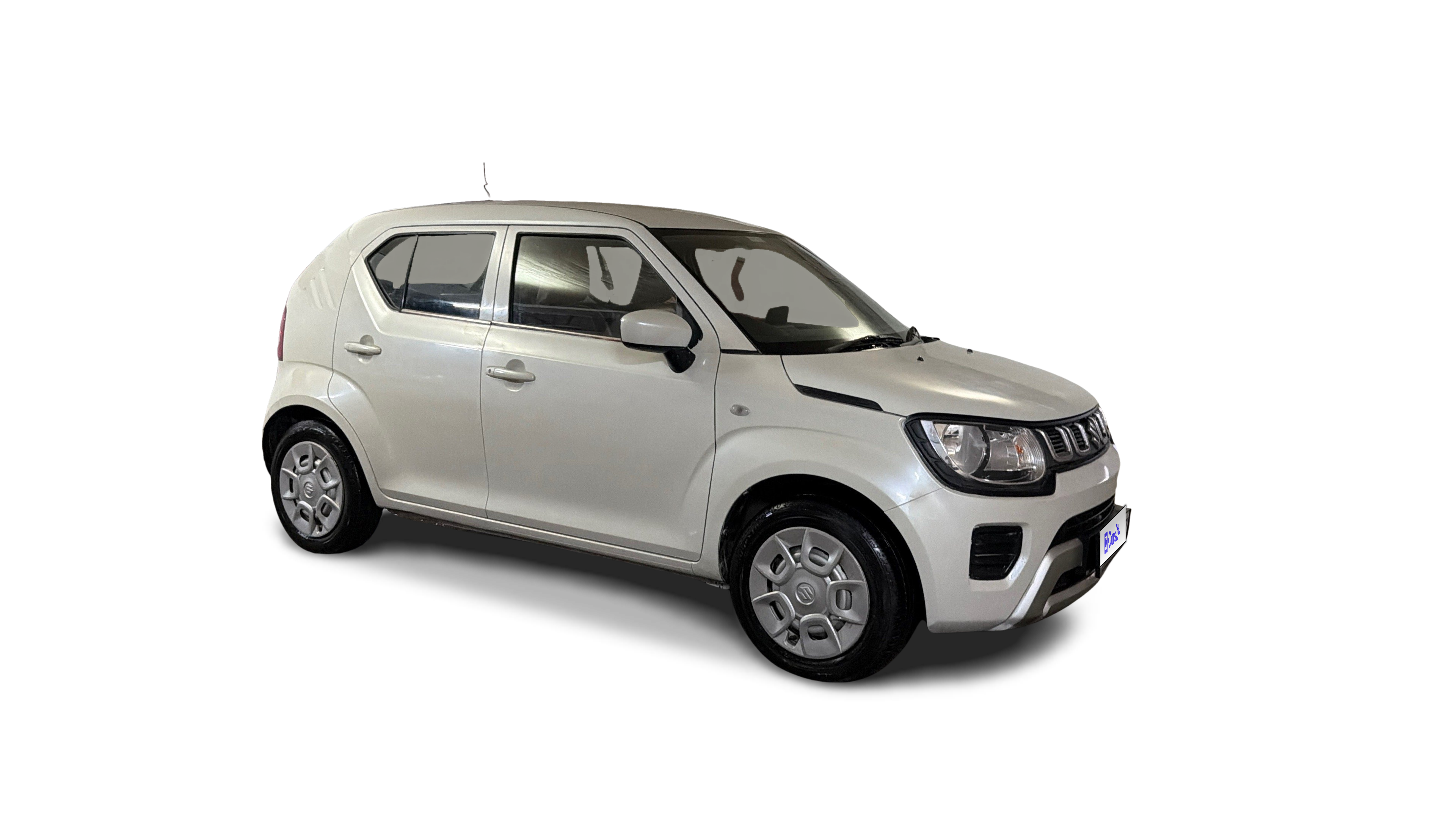 2022 Maruti IGNIS - Hatchback - Petrol - Manual - ₹4.05 lakh