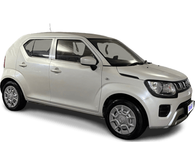 2022 Maruti IGNIS - Hatchback - Petrol - Manual - ₹4.05 lakh