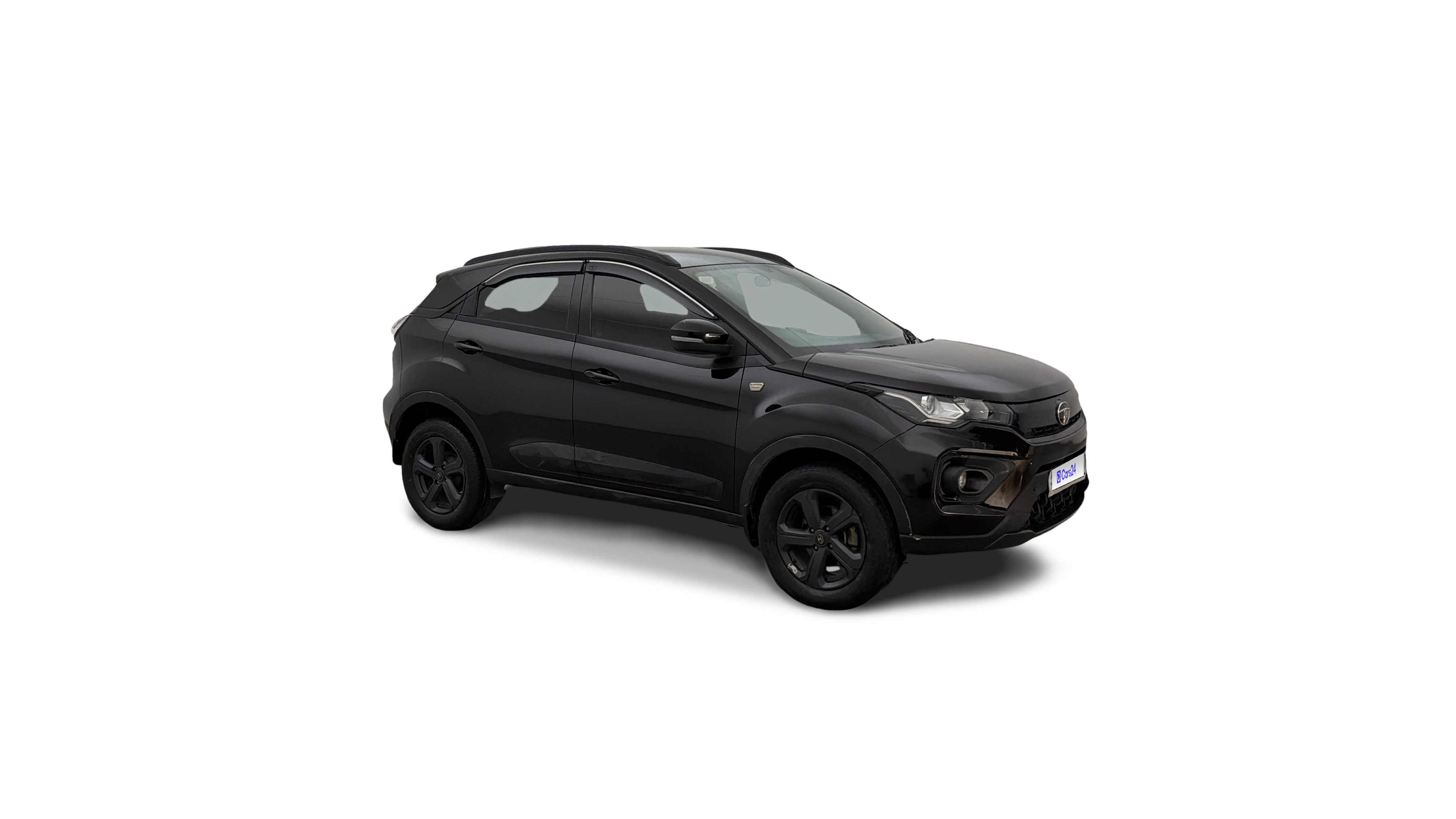 2023 Tata NEXON - SUV - Petrol - Automatic - ₹8.26 lakh