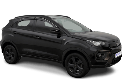 2023 Tata NEXON - SUV - Petrol - Automatic - ₹7.90 lakh