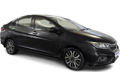 2018 Honda City - Sedan - Petrol - Manual - ₹5.05 lakh