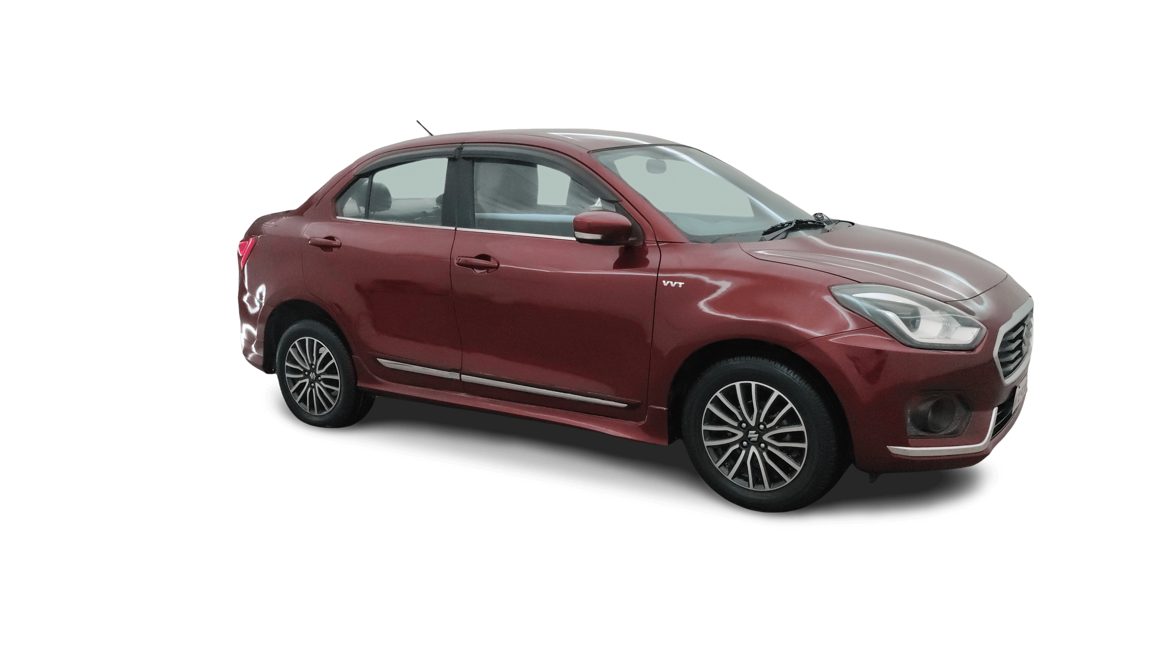 2017 Maruti Dzire - Sedan - Petrol - Automatic - ₹4.73 lakh