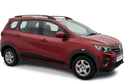 2019 Renault TRIBER - SUV - Petrol - Manual - ₹4.76 lakh