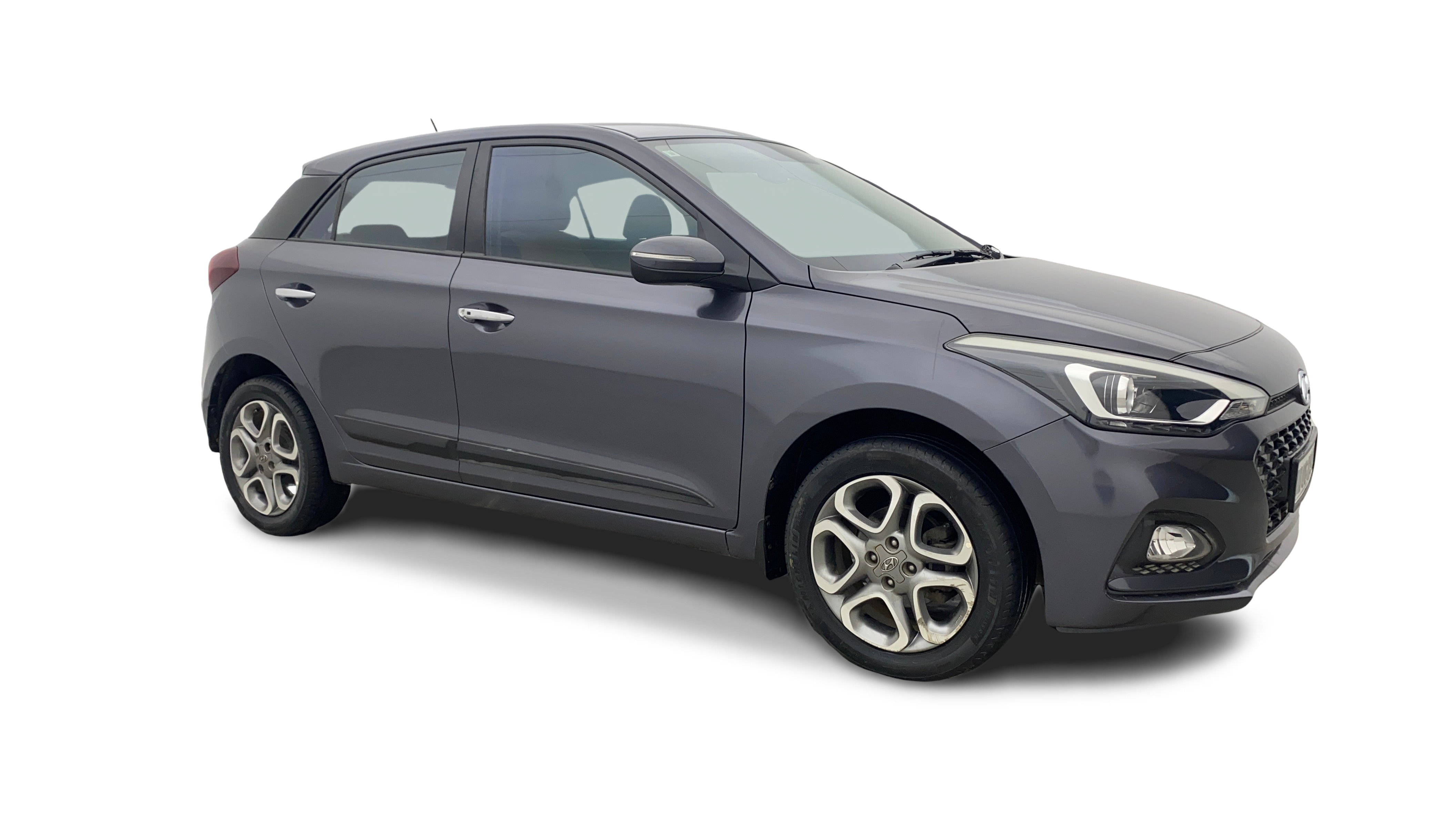Hyundai Elite i20-img
