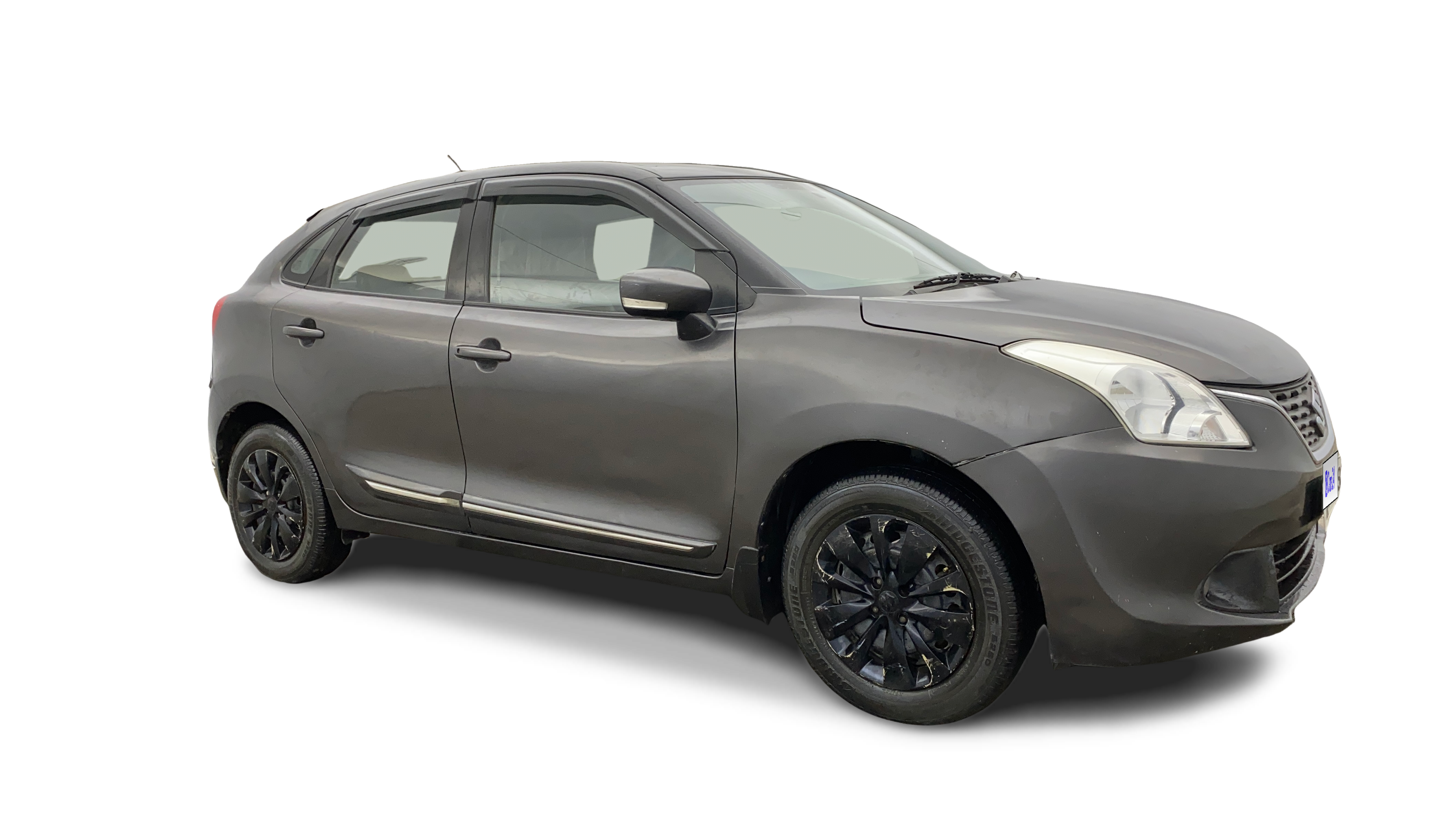 2016 Maruti Baleno - Hatchback - Petrol - Manual - ₹3.15 lakh