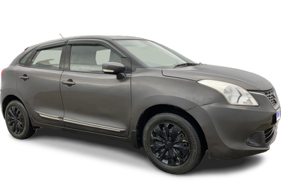 2016 Maruti Baleno - Hatchback - Petrol - Manual - ₹3.15 lakh