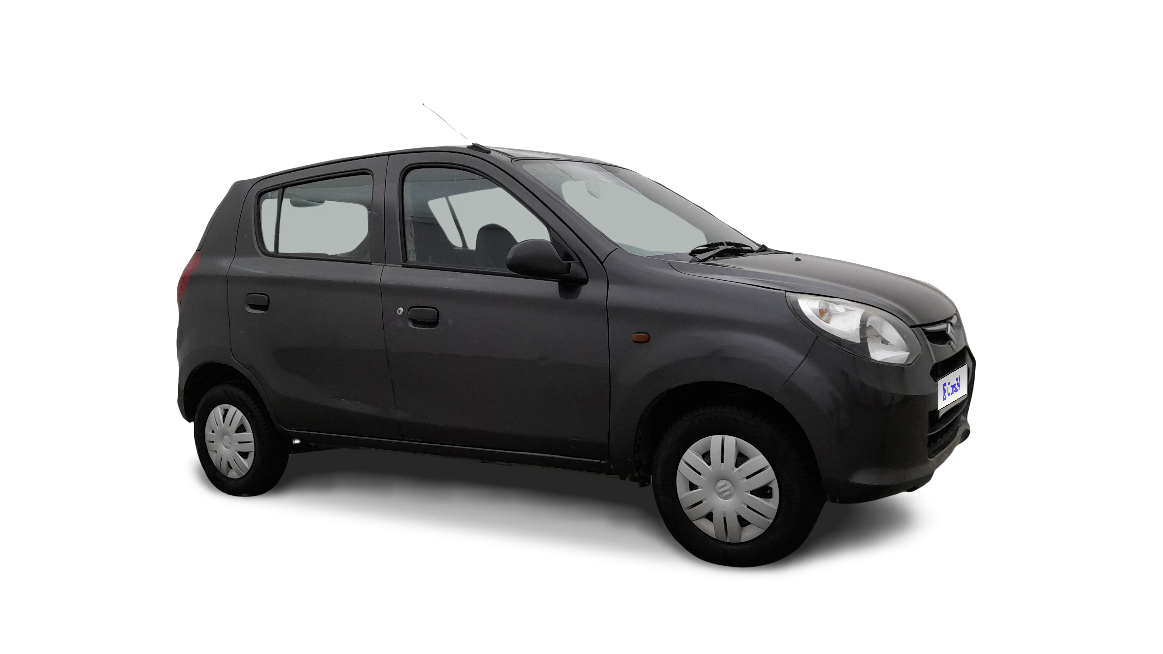 2015 Maruti Alto 800 - Hatchback - Petrol - Manual - ₹2.46 lakh