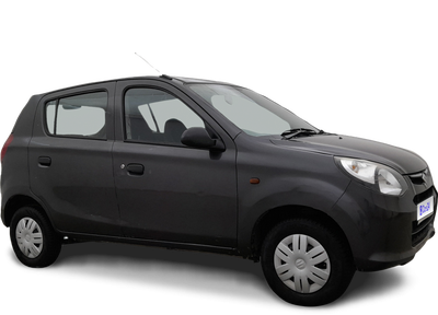 2015 Maruti Alto 800 - Hatchback - Petrol - Manual - ₹2.46 lakh