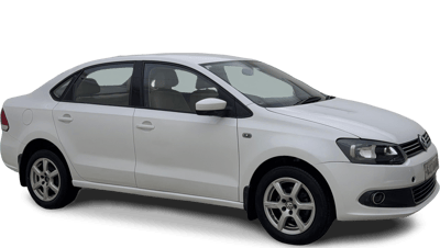2014 Volkswagen Vento - Sedan - Petrol - Manual - ₹3.41 lakh