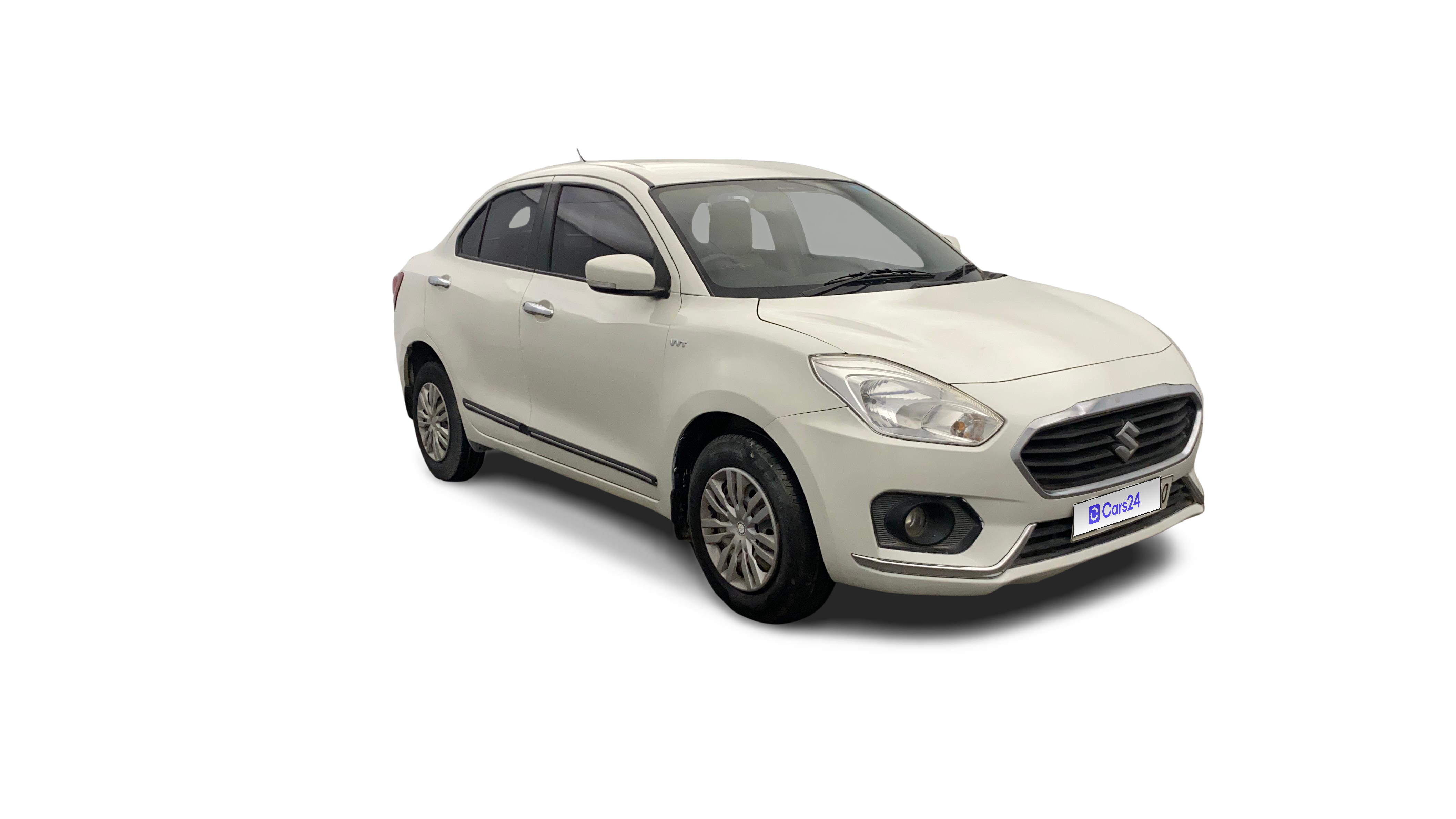 2018 Maruti Dzire - Sedan - Petrol - Manual - ₹4.40 lakh