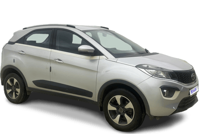 2019 Tata NEXON - SUV - Petrol - Manual - ₹5.75 lakh