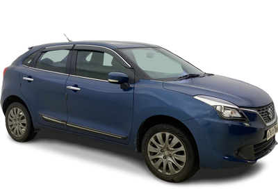 Maruti Baleno-img