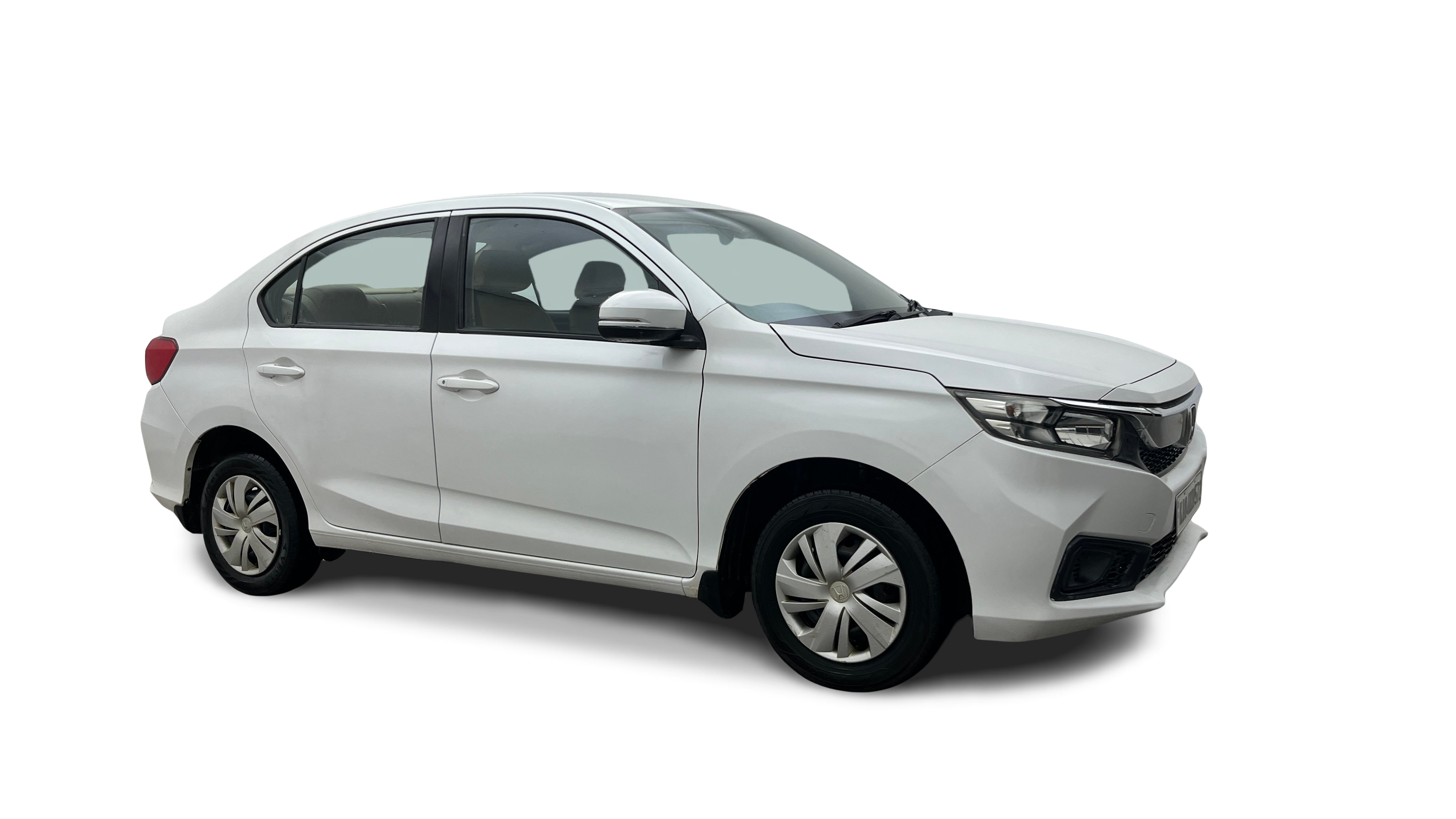 2019 Honda Amaze - Sedan - Petrol - Manual - ₹4.94 lakh