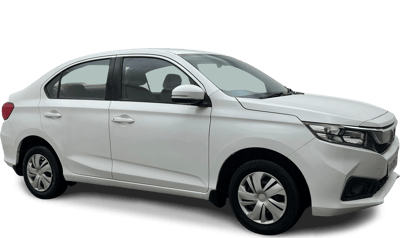 2019 Honda Amaze - Sedan - Petrol - Manual - ₹4.94 lakh