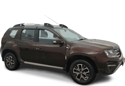 2021 Renault Duster - SUV - Petrol - Manual - ₹6.62 lakh
