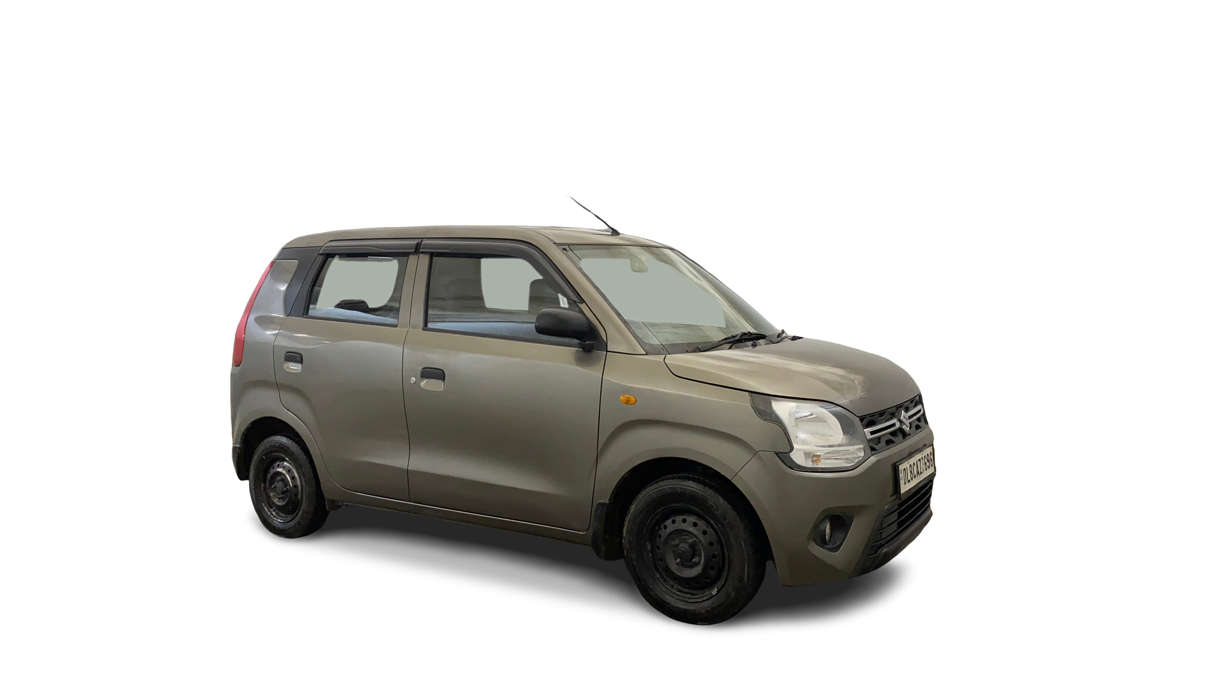 Maruti New Wagon-R-img
