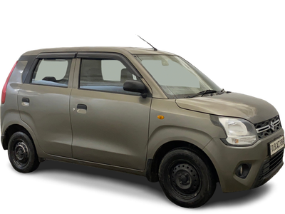 Maruti New Wagon-R-img