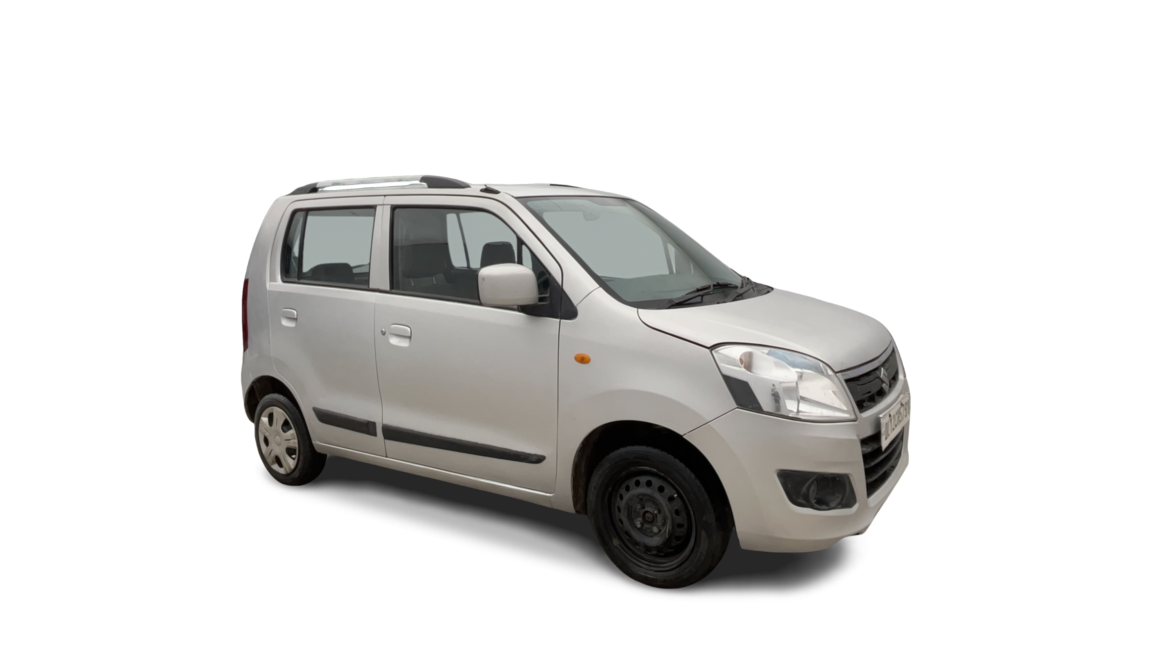 Maruti Wagon R 1.0-img
