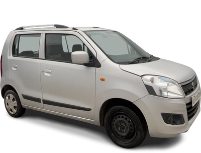 Maruti Wagon R 1.0-img