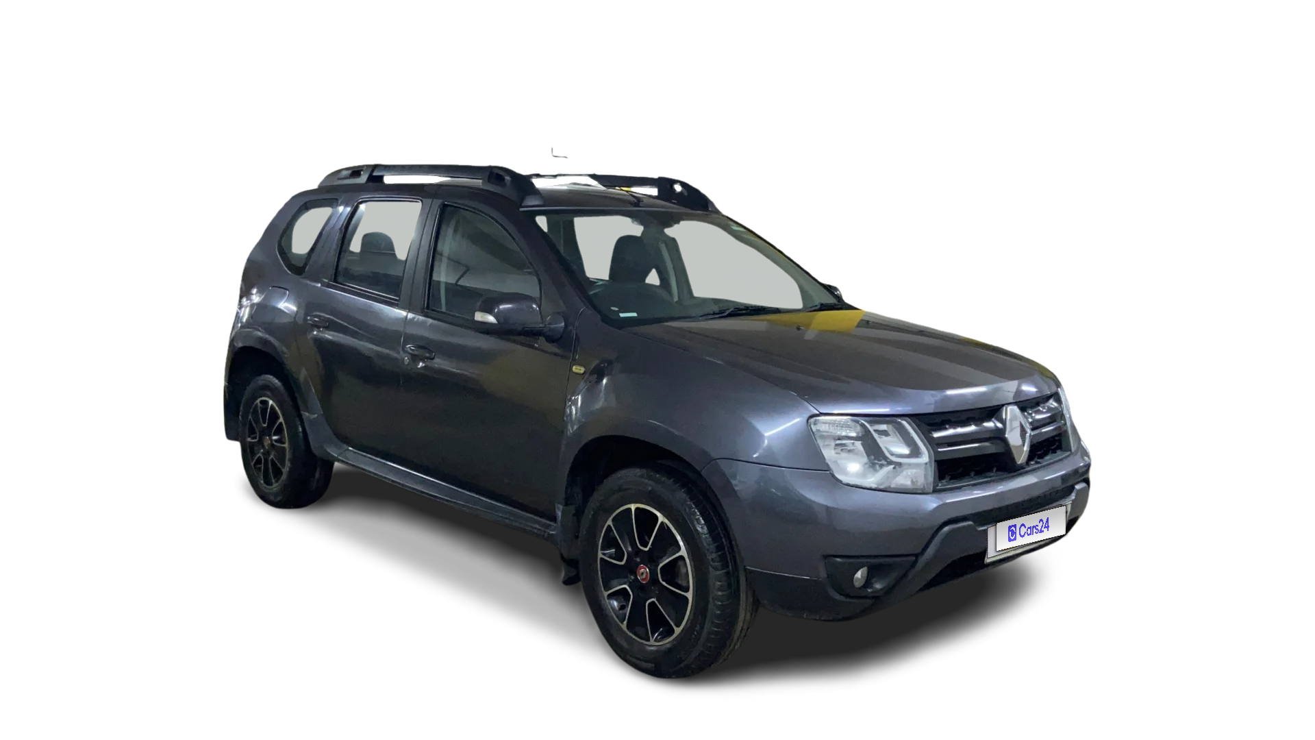 2018 Renault Duster - SUV - Diesel - Manual - ₹3.63 lakh