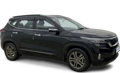 2022 KIA SELTOS - SUV - Petrol - Manual - ₹10.50 lakh