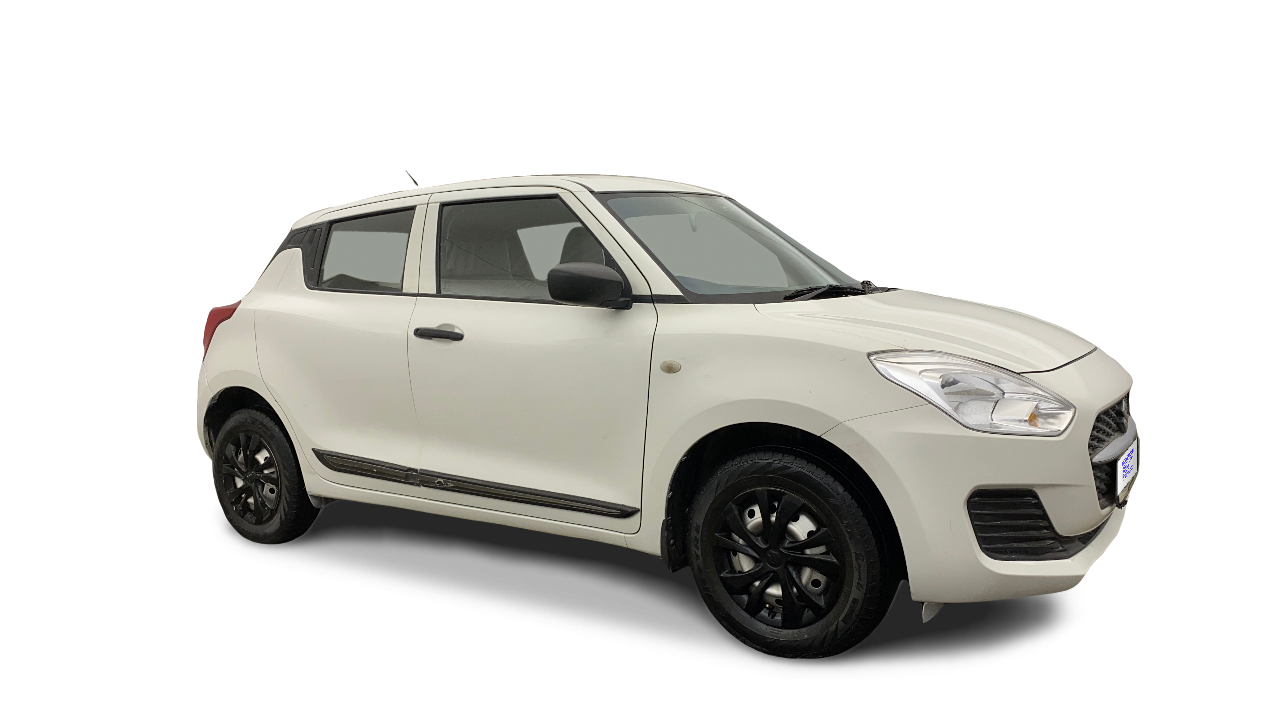 2022 Maruti Swift - Hatchback - Petrol - Manual - ₹4.80 lakh