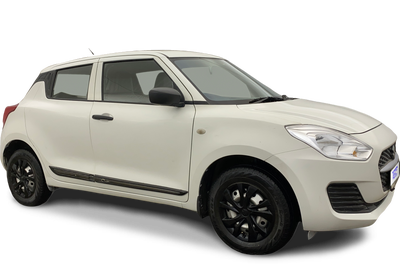 2022 Maruti Swift - Hatchback - Petrol - Manual - ₹4.80 lakh