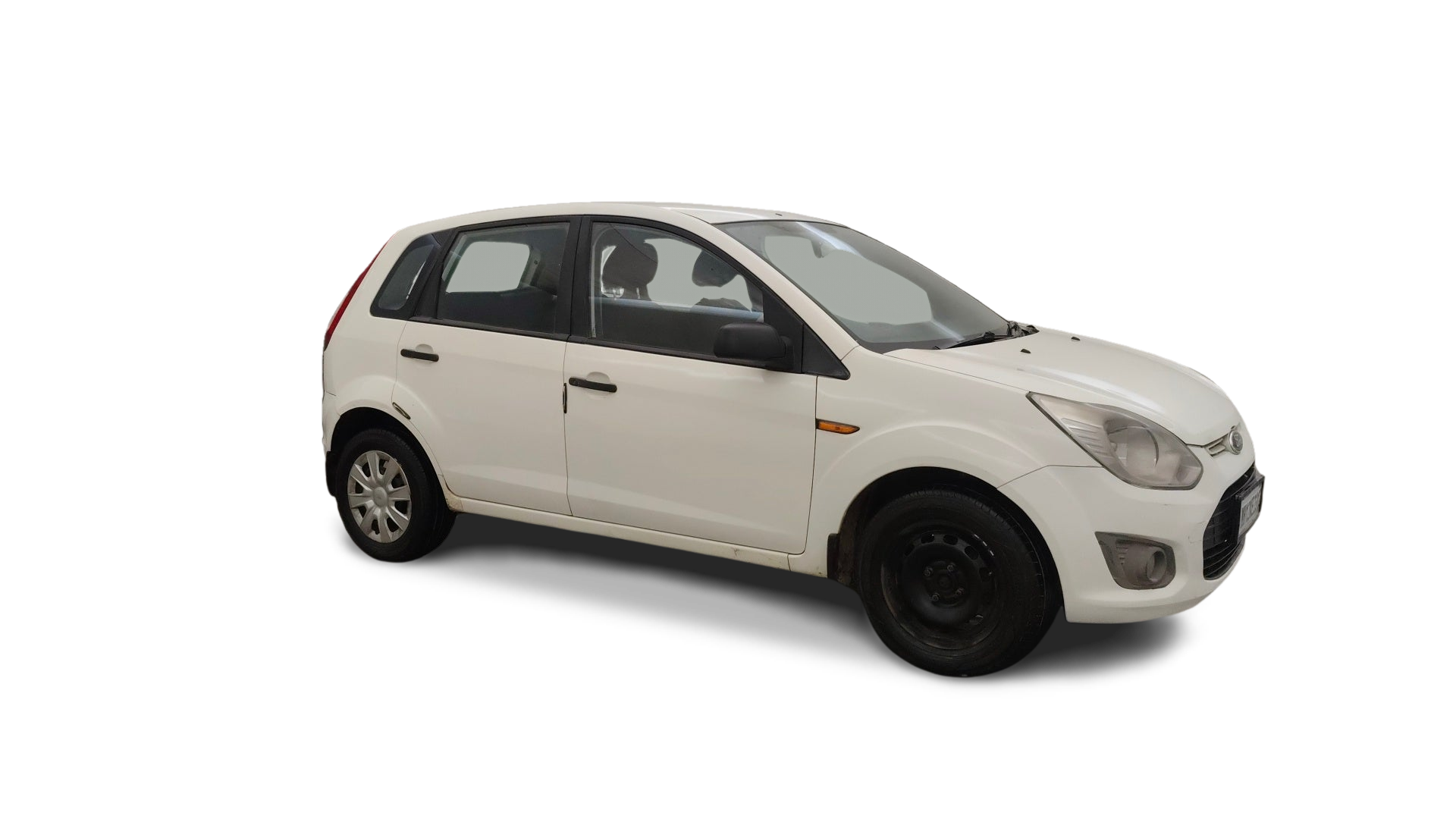 Ford Figo-img