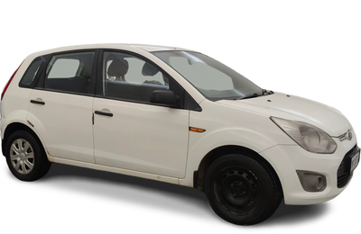 Ford Figo-img