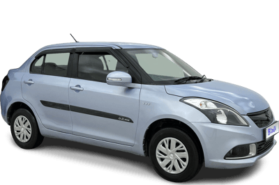 2015 Maruti Swift Dzire - Sedan - Petrol - Manual - ₹3.51 lakh