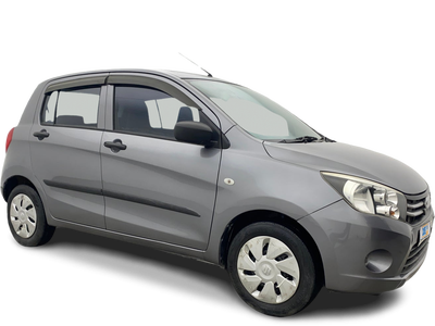 Maruti Celerio-img