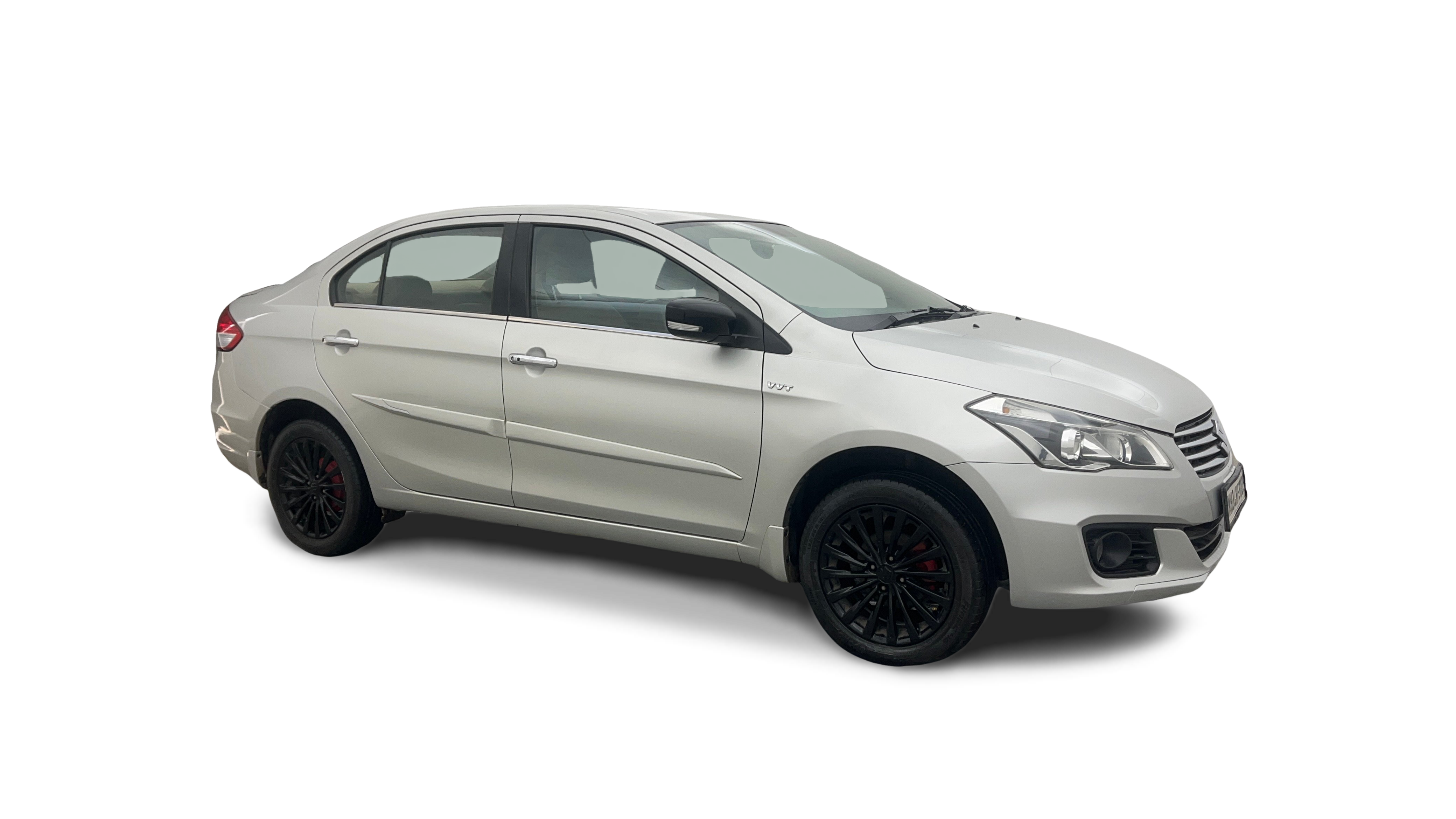 2016 Maruti Ciaz - Sedan - Petrol - Manual - ₹4.88 lakh
