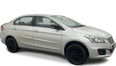 2016 Maruti Ciaz - Sedan - Petrol - Manual - ₹4.88 lakh